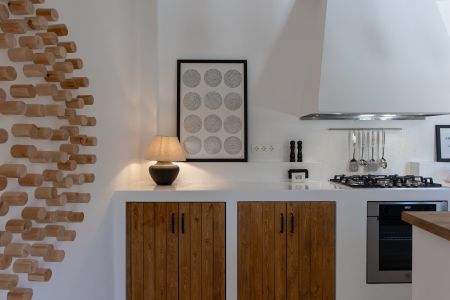 kitchen view