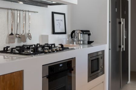 kitchen view