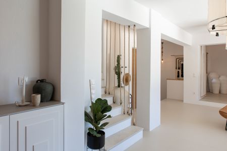  interior area