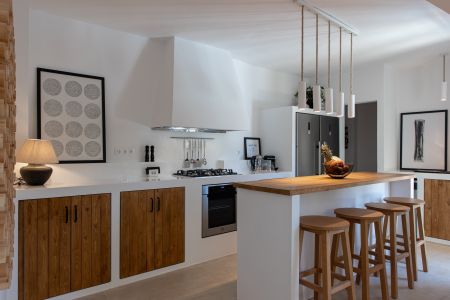  kitchen