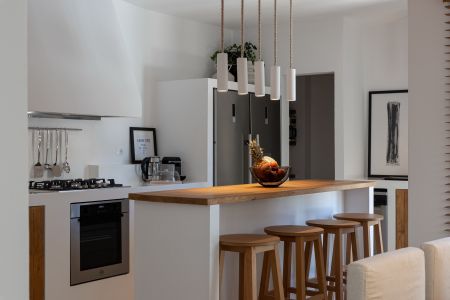  kitchen