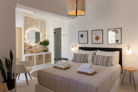 bedroom view
