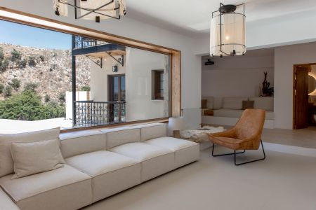  living room