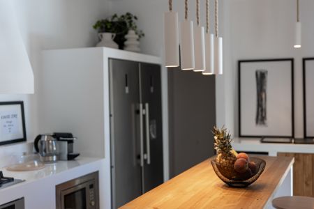  kitchen 