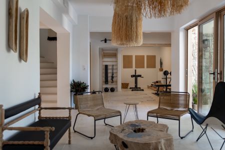  living room