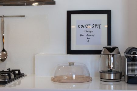  kitchen area