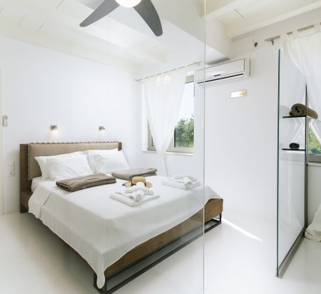  double bedroom