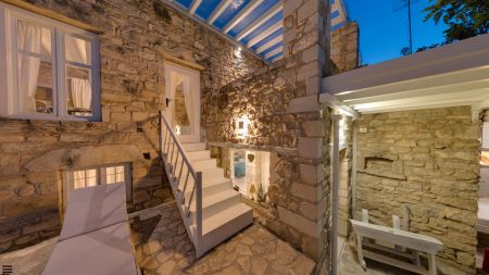  outside stairs