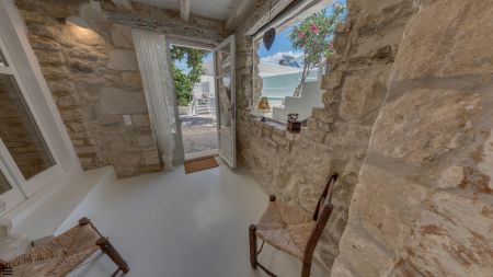  balcony door