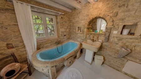  bathroom