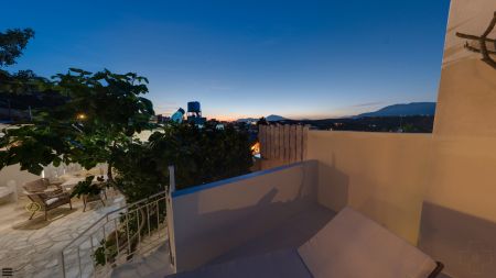  view