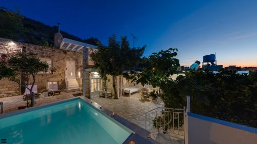  pool view
