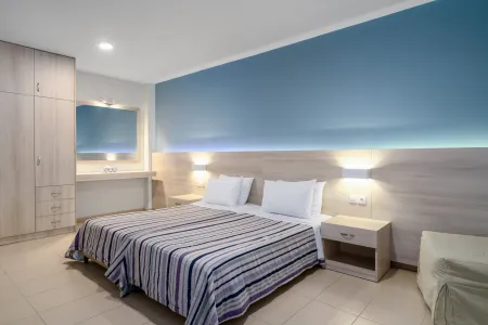  double bedroom