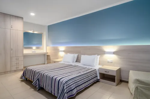  double bedroom