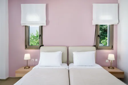  twin bedroom