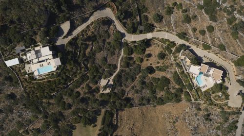  drone view (both villas)