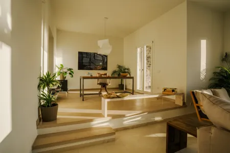  office (villa 2)