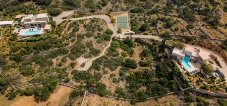  drone view (both villas)