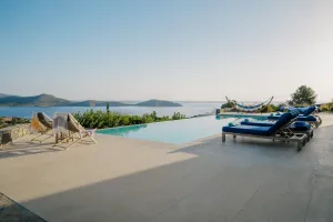 Propriété exclusive Estate One & Two, Villas de mariage et d'événement, Dîner Premium, Piscine à débordement et vue