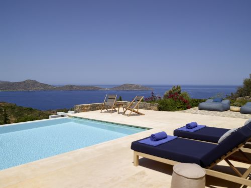 pool view (villa one)