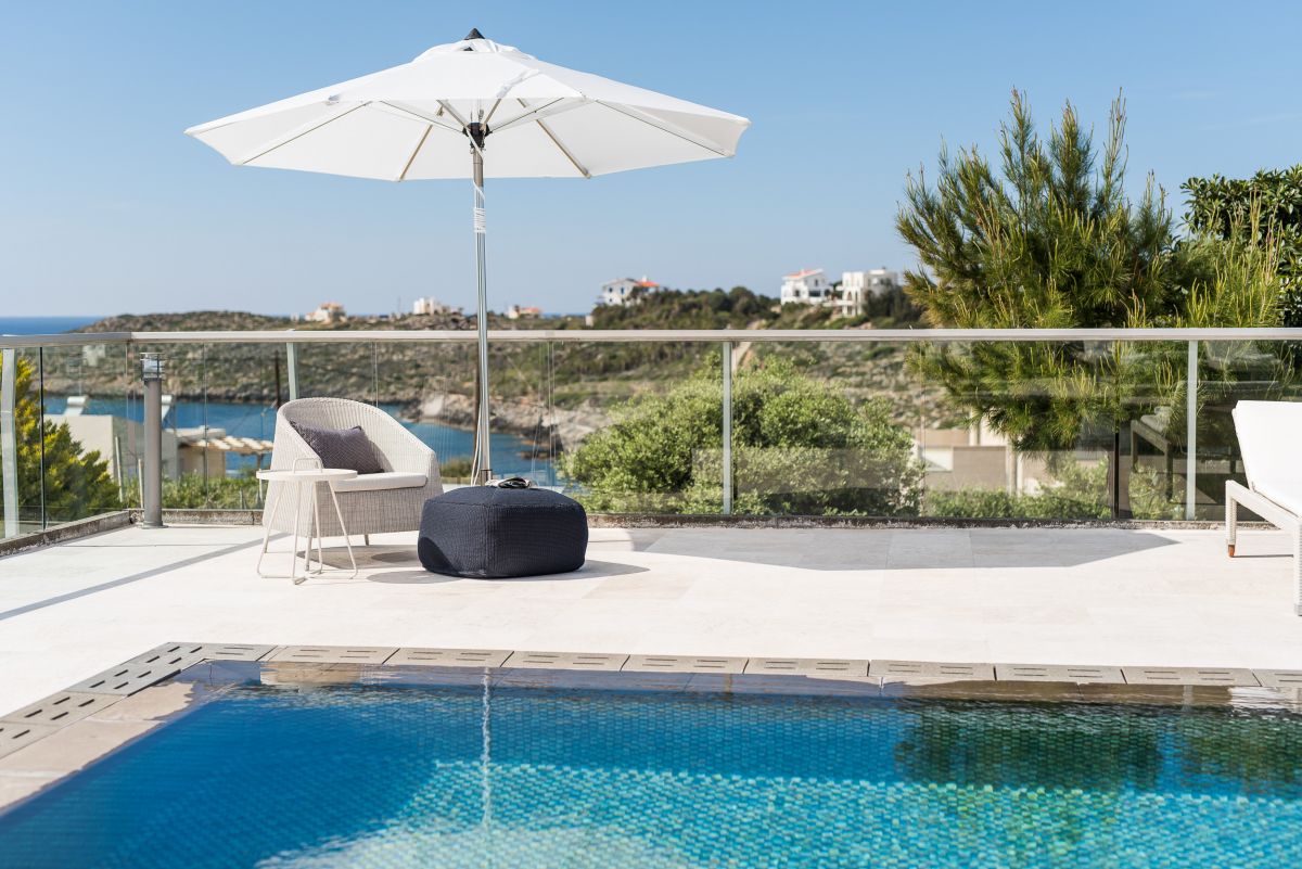 Sea Crete Villas Sea View 1 | CreteVillas4u, Holiday Rentals & Villas ...