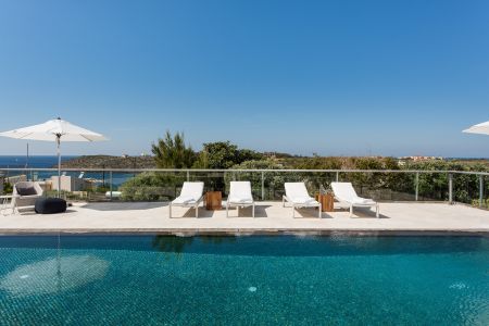 Sea Crete Villas Seaview 1