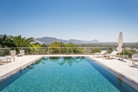  Pool view