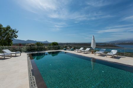  Pool view