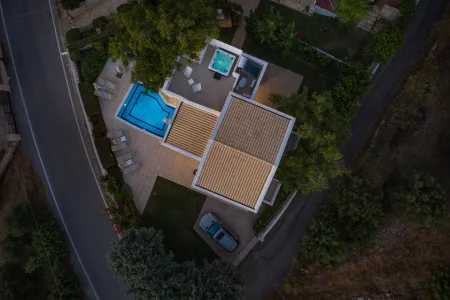  drone shot