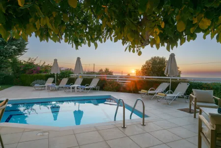  sunset view