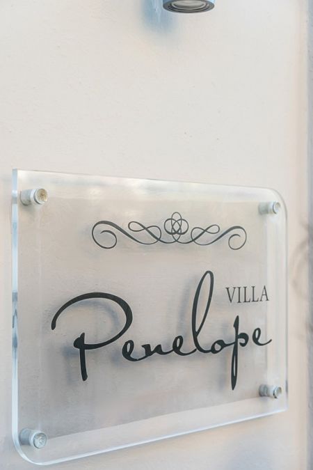  Penelope villa