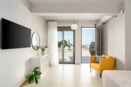  double  bedroom