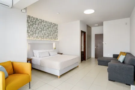  double  bedroom