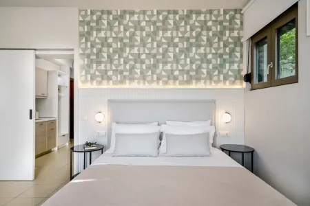  double  bedroom