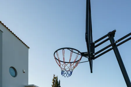  basketball court