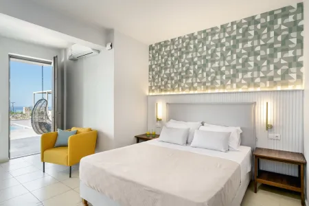 double  bedroom