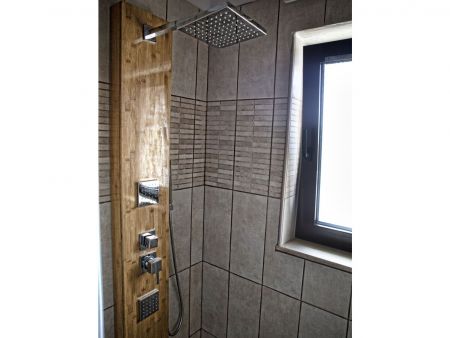  Shower room