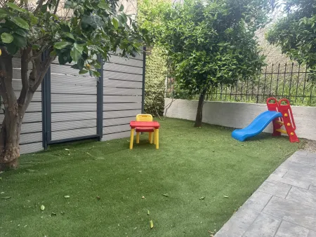  space for children