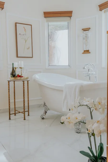   bathroom