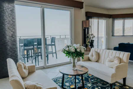   living room