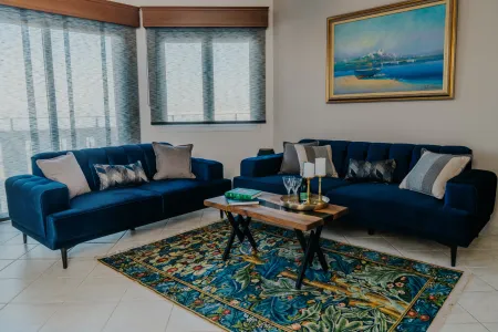   living room