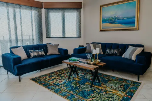   living room