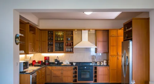   kitchen