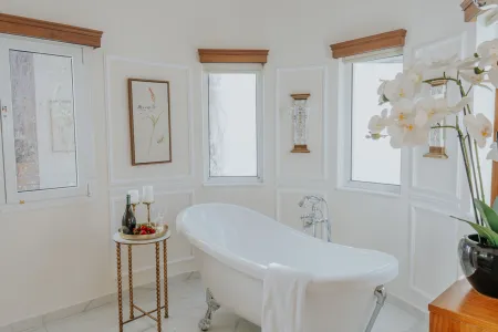 bathtub 