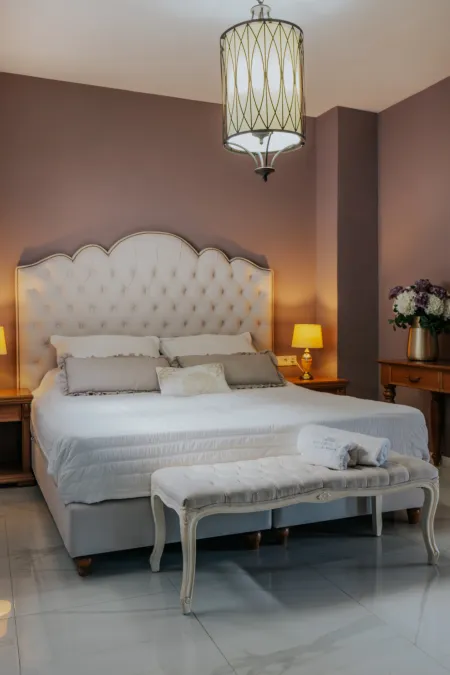  double bedroom