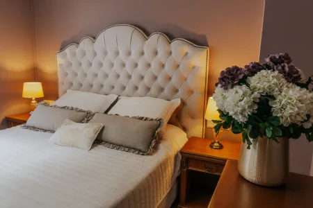  double bedroom
