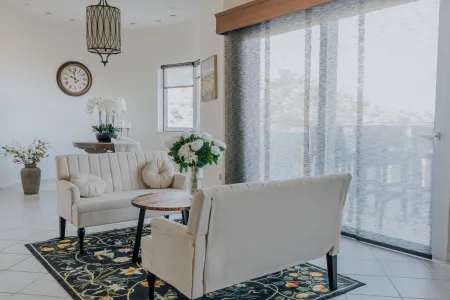   living room