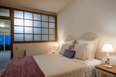   double bedroom