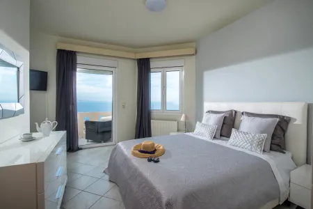   double bedroom