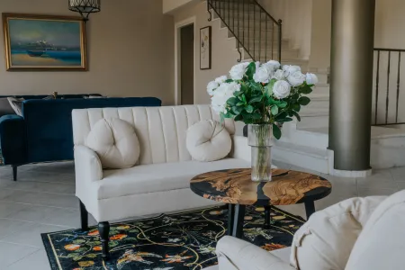   living room
